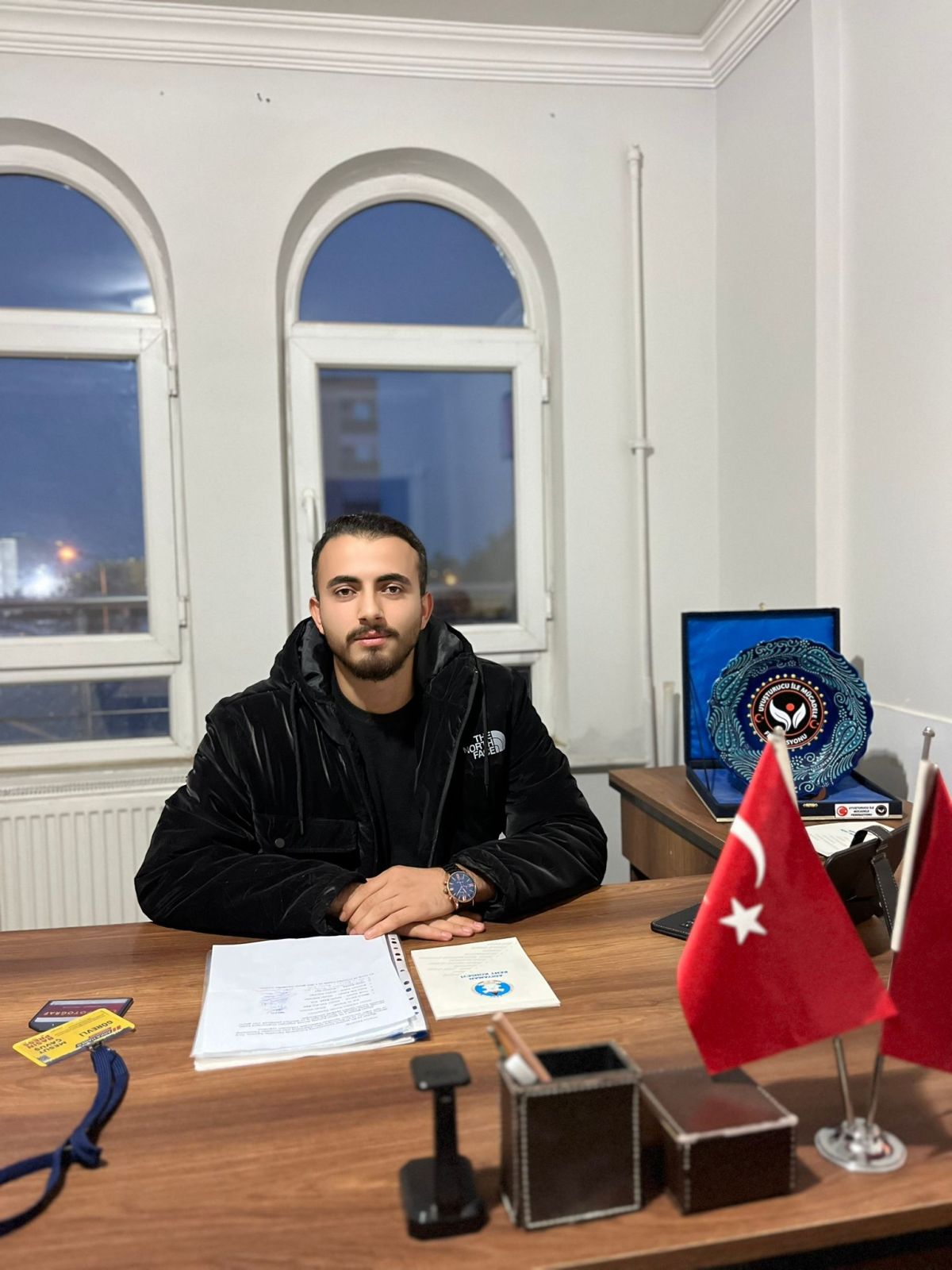 Mesut Çavuş